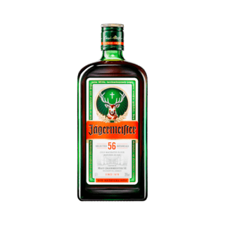 Recetas de tragos con Jagermeister