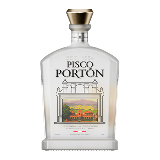 Recetas de tragos con Pisco acholado